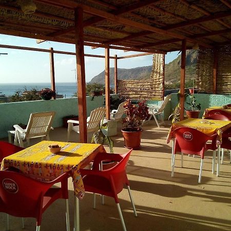 Terra E Sol B&B Tarrafal Tarrafal  Exterior photo